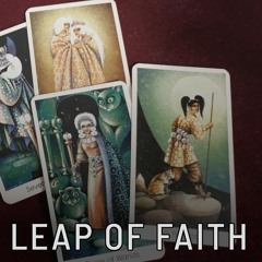 Leap Of Faith