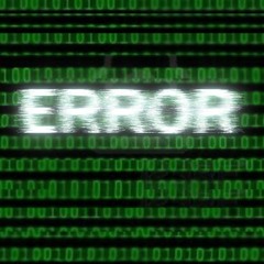 Starting Point Of Error(my painted cover)