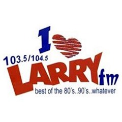 NEW: GMI Mini Mix #4 - CFQK - Larry FM 'Kaministiquia, Ontario, Canada' (2004) (KJR-FM)