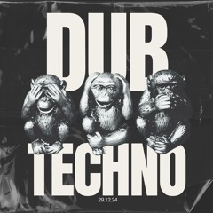 Dub techno 29.12.24