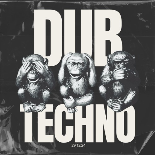 Dub techno 29.12.24