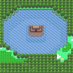 Lake Theme - Pokémon Diamond/Pearl/Platinum Remake