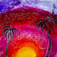 Amor Fati - spring break ft. lazza gio