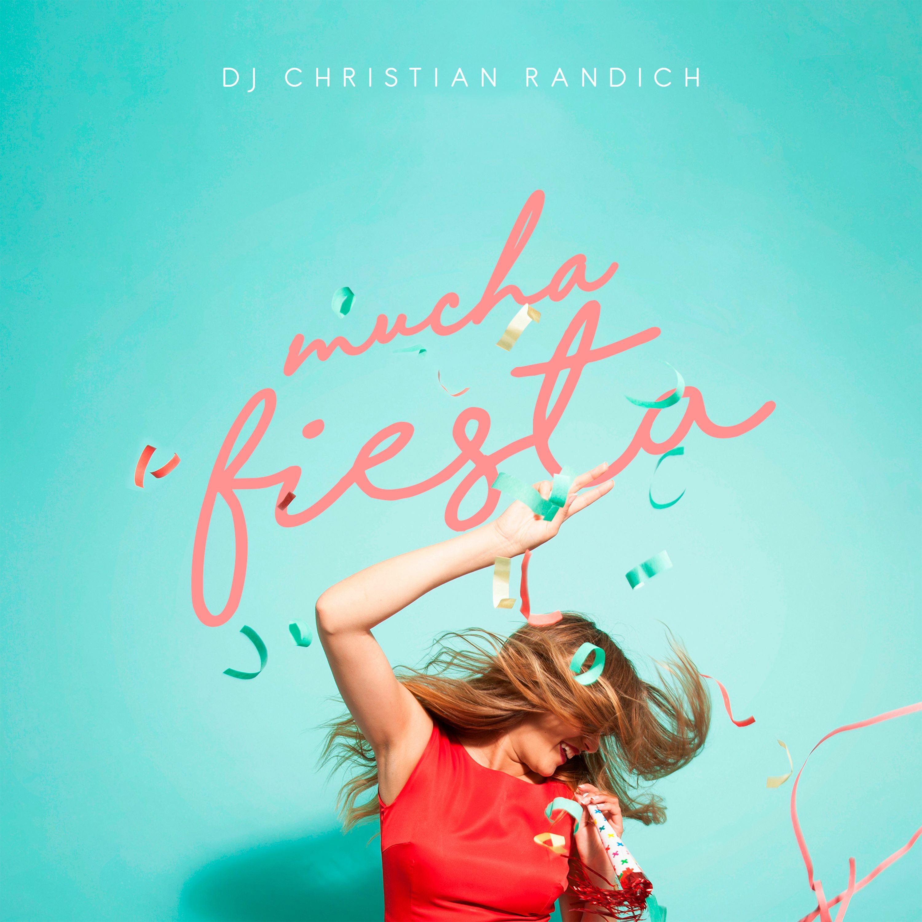 Dj Christian Randich