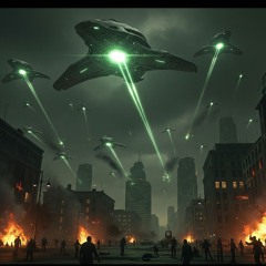 Alien Invasion