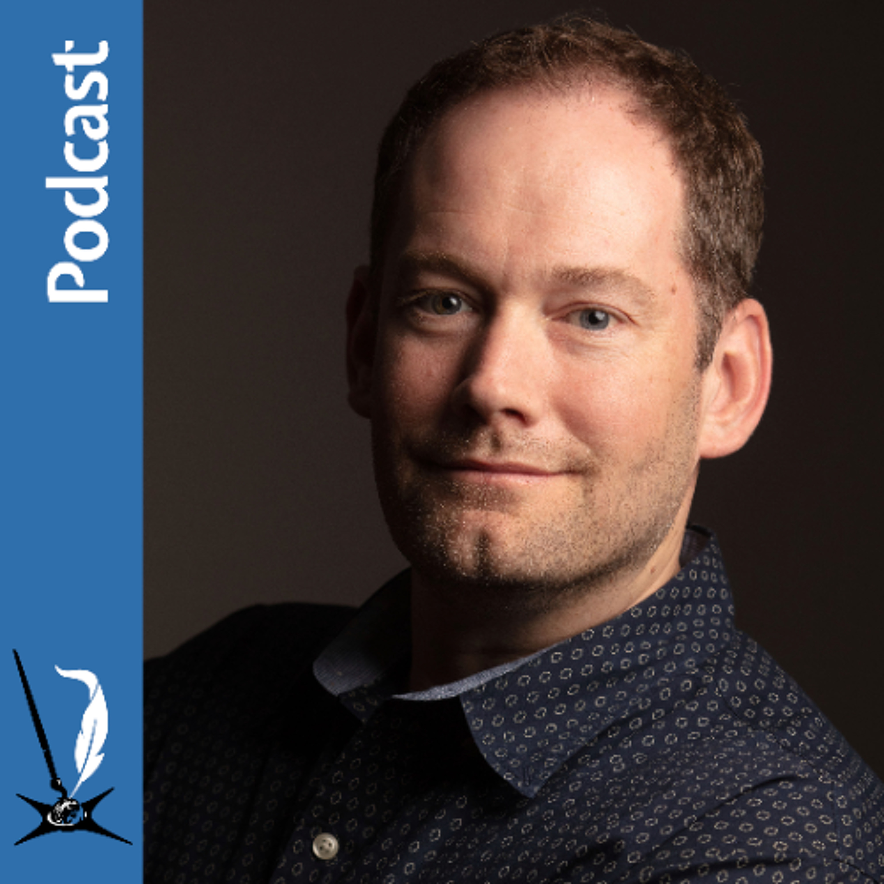 Writers of the Future Podcast