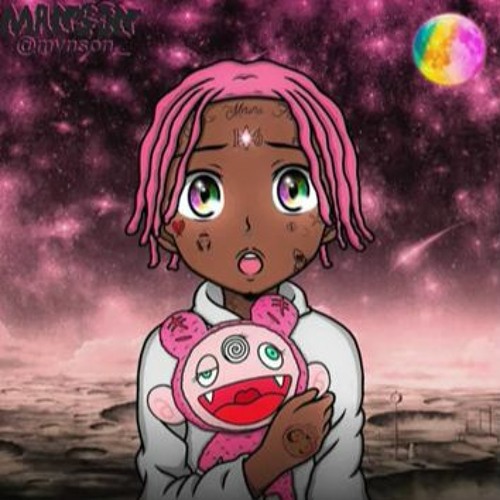 Lil Uzi Vert - Maybach (Unreleased) [HQR]
