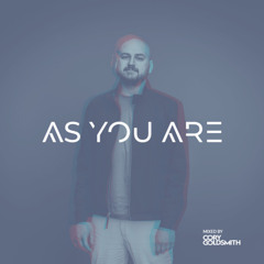 As You Are 033 with Monoverse (Cory Goldsmith Guestmix)