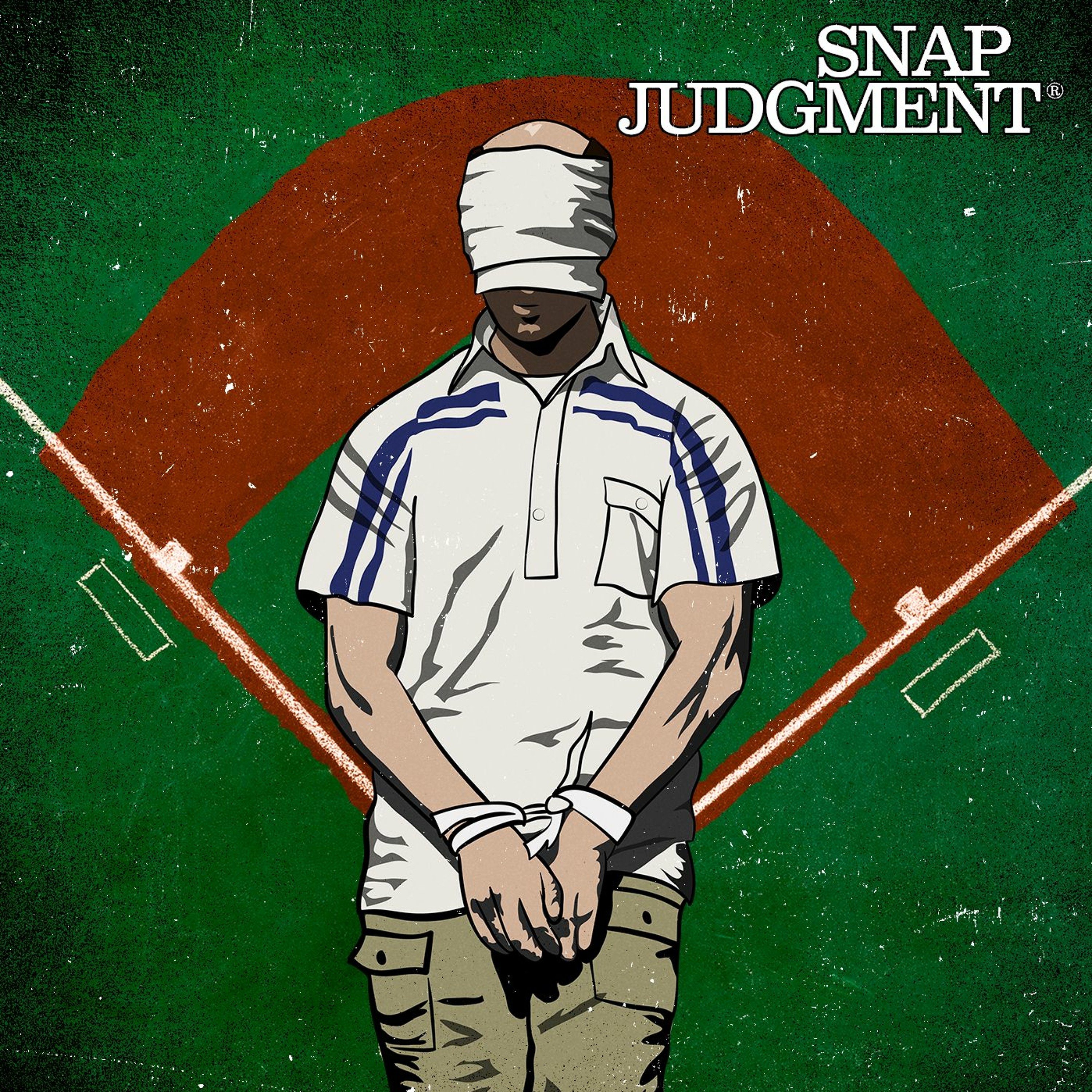 Snap Judgment