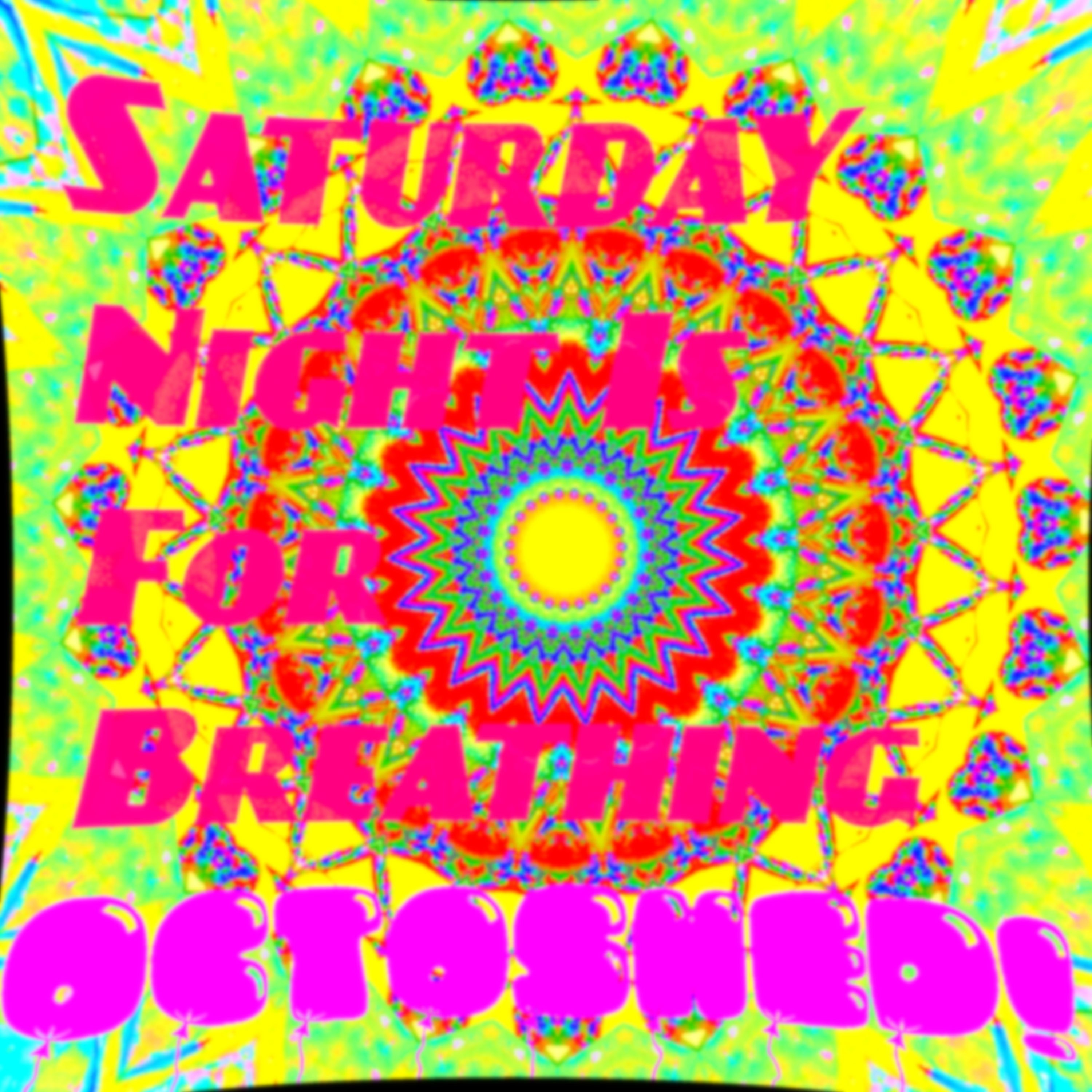 Saturday Night is for Breathing -- 116bpm -- 6/4 and 4/4 time episode artwork