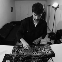 Live Set 03 | Improvised techno