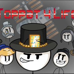 Toppat 4 Lyfe - Henry Stickmin Collection
