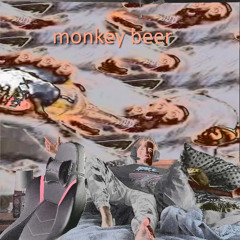 Monkey Beer (prod.dpmnd)