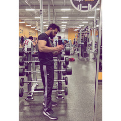 Najaare Jordan Sandhu