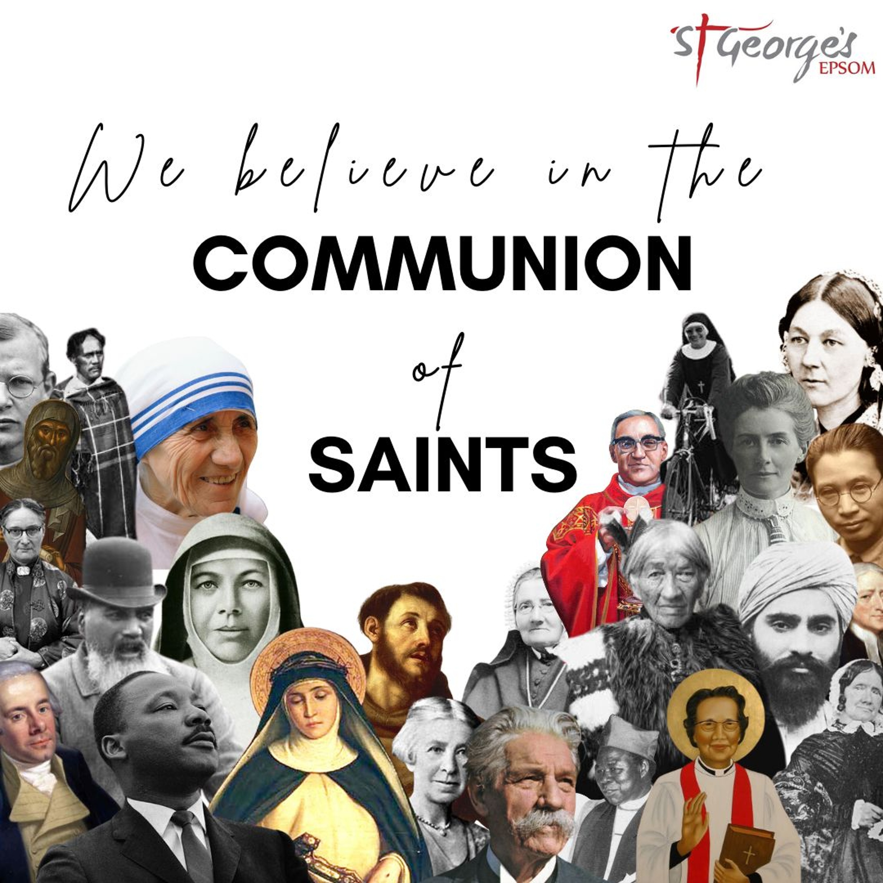 St George\'s Epsom