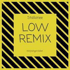 Flo Rida - Low (stallonee remix)