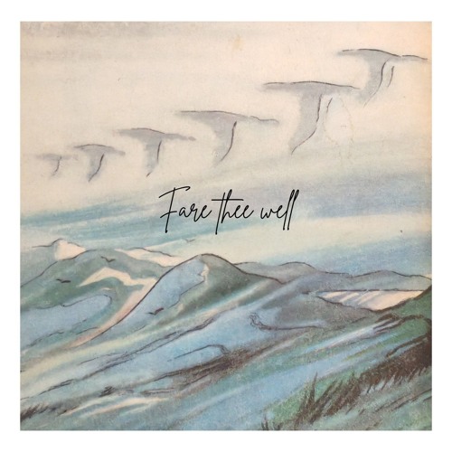 Turtle dove acoustic folk ballad