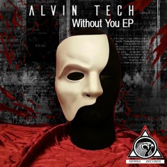 Alvin Tech - With You (Original Mix) Preview