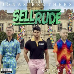 Jonas Brothers - Sucker (SellRude Remix)