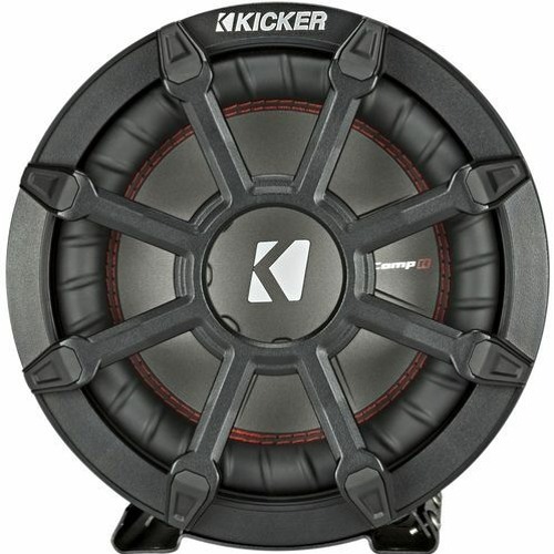 Stream Kicker c12 subwoofer best kicker subwoofer kicker shallow