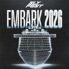 ZOPHY @ SLY FEST EMBARK