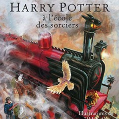 Télécharger Harry Potter à l'école des Sorciers (Harry Potter, #1) lire un livre en ligne PDF EPUB KINDLE - ujm2brlwPL