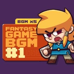 Fantasy Game BGM #1 01