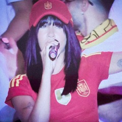 Martin Garrix & Aitana - Carry You vs Mariposas (D. Xavier Mashup)(FREE DOWNLOAD)