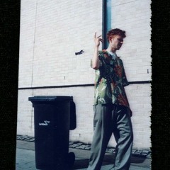 Borderline - King Krule ( ZURG cover)