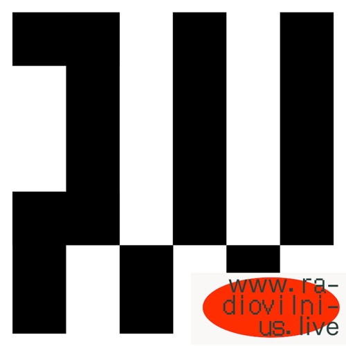 04.03 Radio Vilnius / Late night set by ActiveLoop