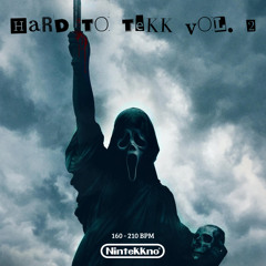 GEEZY | HARD TO TEKK VOL. 2