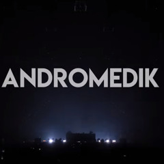 Andromedik  - Rampage Sportpaleis 2025