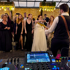 Nunta La Foret Floresti 20.09.25