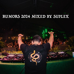 RUMORS SP - MIXED BY SUPLEX
