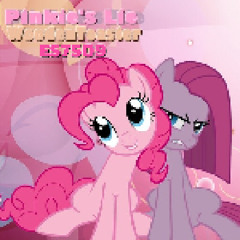 Pinkie's Lie [Cover]
