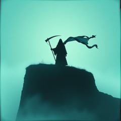 The Grim Reaper ! | Lucius (Dédicasse pour Le S)(Version Long)