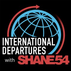 Shane 54 - International Departures 623