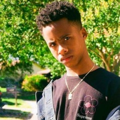 Im not TAY-K (prod.Wyze)