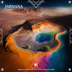 VS Prjct - Jarnana (Cafe De Anatolia)