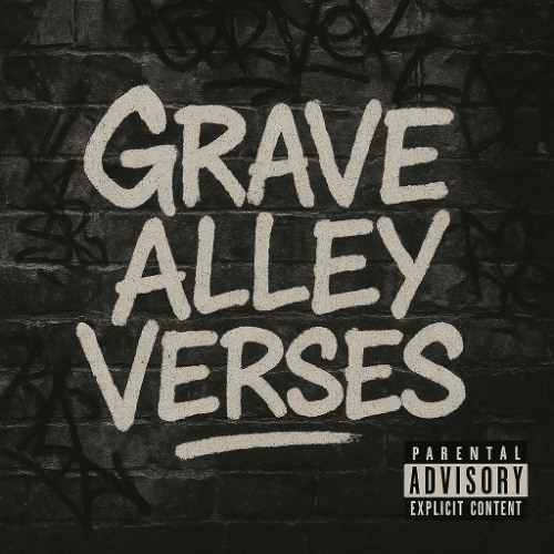 Stream GRAVE ALLEY VERSES by NO FACE LEFT | Listen online for free on ...