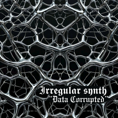 Irregular Synth - Data corrupted