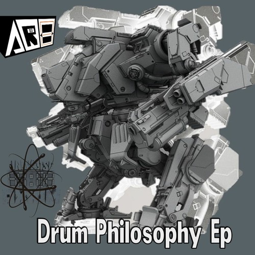 AR8 - Bach Thinking [2020]