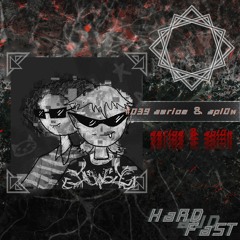 hardandfast #039 w/ aerioe b2b apl0x