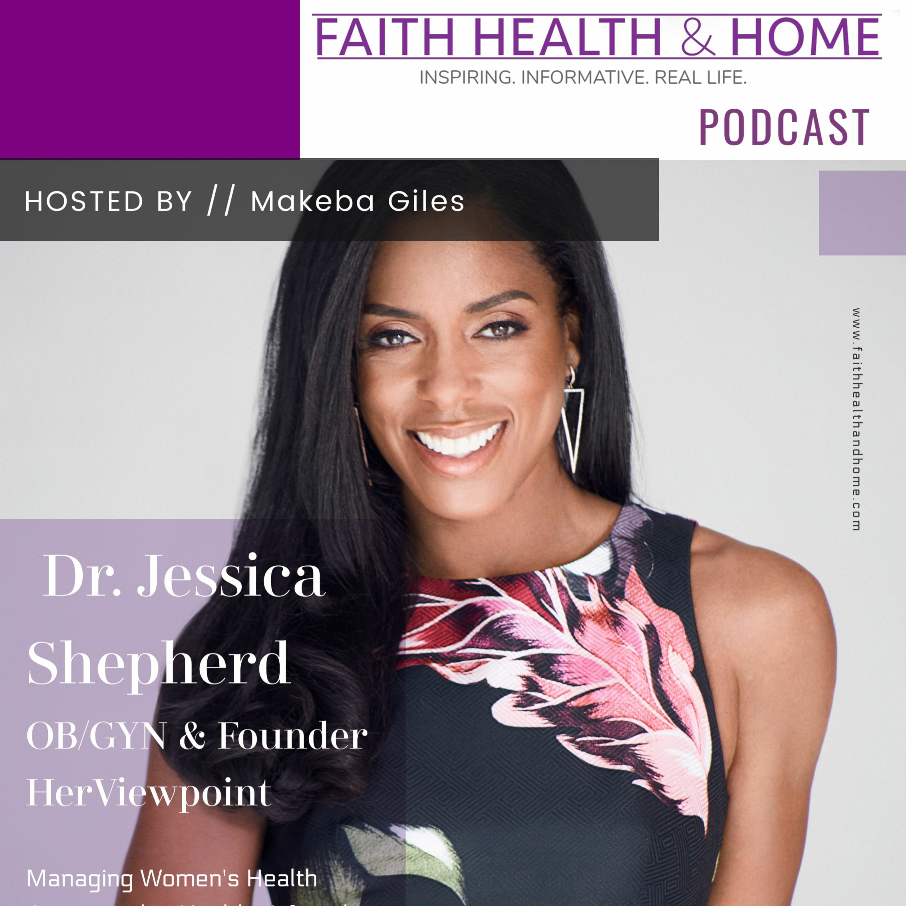Faith Health & Home