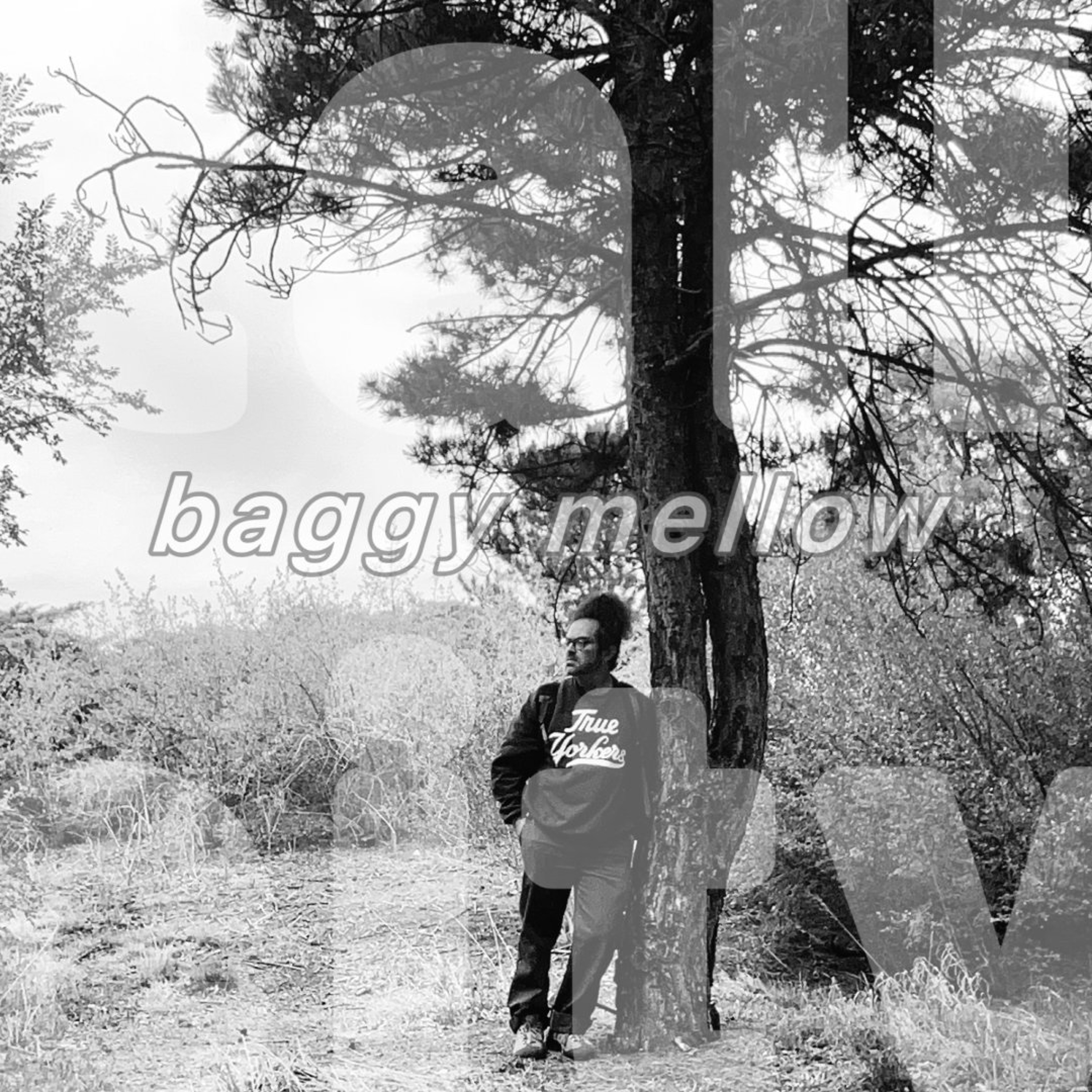 Baggy Mellow episode artwork