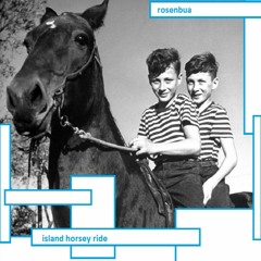 island horsey ride