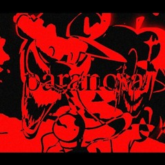 FNF : Marios Madness - Paranoia [Lee - Mix]