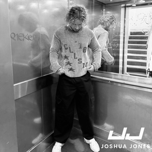 Joshua Jones // TECHNOSIS VOL. lV: Acid Ritual