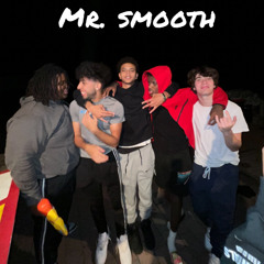 Mr. Smooth