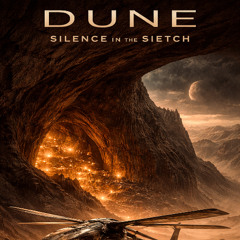 Dune – Silence in the Sietch